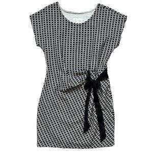 Saturday Sunday Anthropologie Knit Dress Women's Size Medium